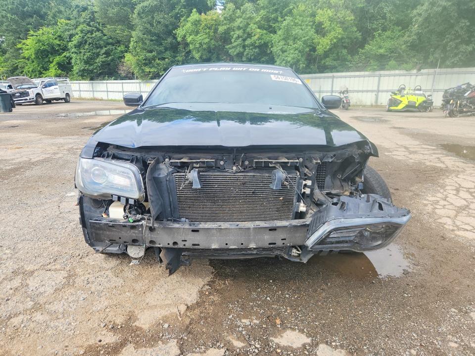 2014 Chrysler 300 მანქანა იყიდება აუქციონზე, vin: 2C3CCAAG9EH200890, აუქციონის ნომერი: 56150196