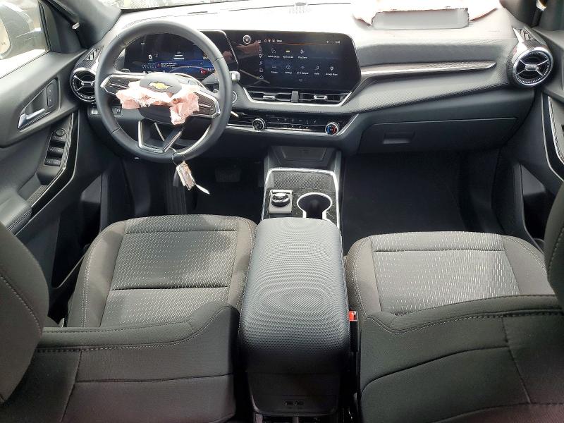 58874406 :رقم المزاد ، 3GNAXHEG2TL349177 vin ، 2026 Chevrolet Equinox مزاد بيع