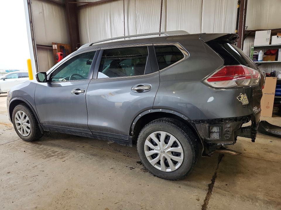 Продаж на аукціоні авто 2015 Nissan Rogue, vin: 5N1AT2MT6FC866574, номер лоту: 54650026