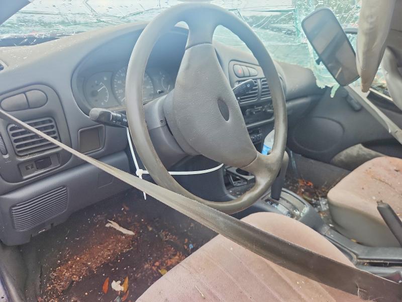 57574396 :رقم المزاد ، JB3CA21A7PU098395 vin ، 1993 Dodge Colt مزاد بيع