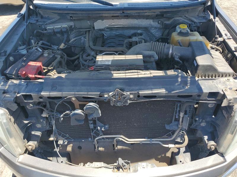 Продажа на аукционе авто 2014 Ford F150, vin: 1FTFW1EFXEFB70365, номер лота: 56259916
