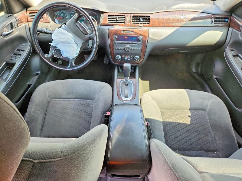 Продаж на аукціоні авто 2012 Chevrolet Impala, vin: 2G1WG5E31C1163120, номер лоту: 56952036