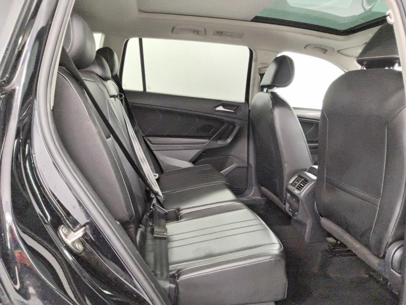Продажа на аукционе авто 2022 Volkswagen Tiguan, vin: 3VV2B7AX0NM167794, номер лота: 58423486