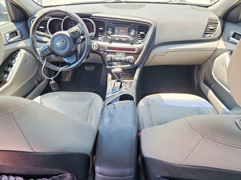 Продаж на аукціоні авто 2015 Kia Optima, vin: 5XXGN4A77FG375362, номер лоту: 56415896