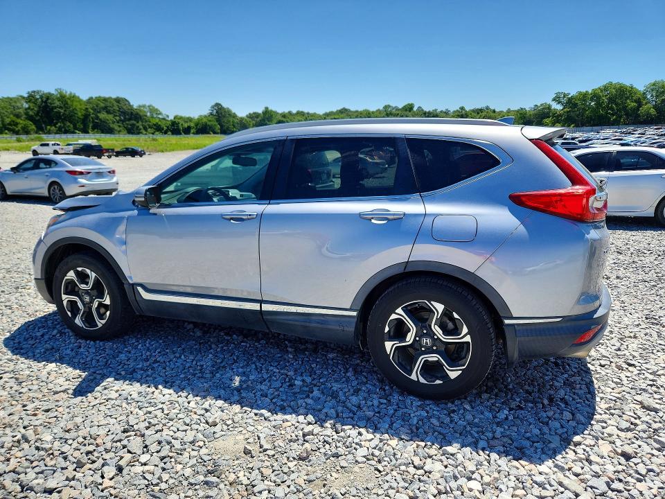 Aukcja sprzedaży 2018 Honda Cr-v, vin: 7FARW1H95JE044369, numer aukcji: 54856946