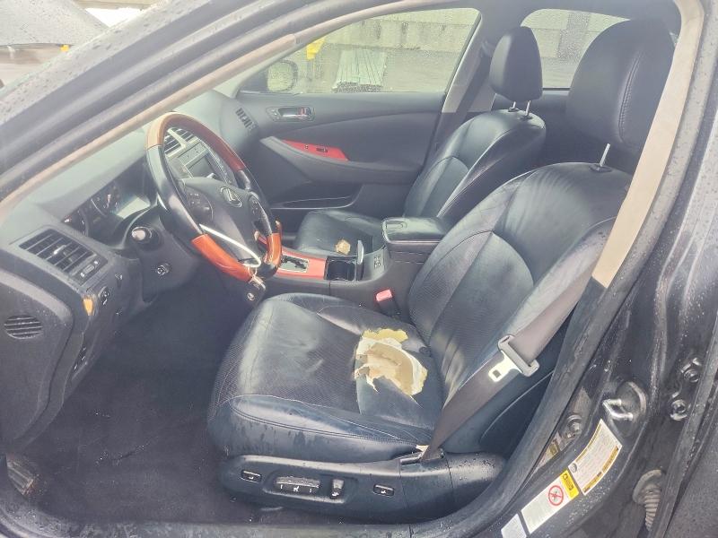 58547316 :رقم المزاد ، JTHBJ46G882166556 vin ، 2008 Lexus Es مزاد بيع