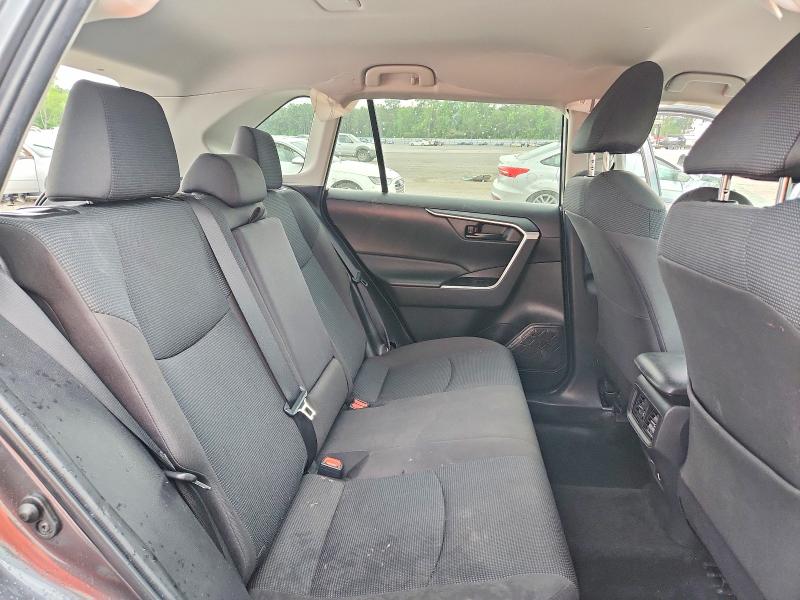 Aukcja sprzedaży 2022 Toyota Rav4, vin: 2T3H1RFV8NC183045, numer aukcji: 57473136