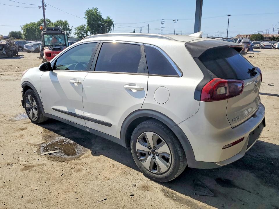 Aukcja sprzedaży 2019 Kia Niro, vin: KNDCB3LC8K5353753, numer aukcji: 56354076