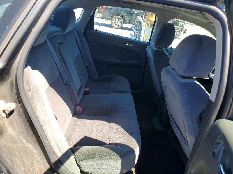 Продажа на аукционе авто 2014 Chevrolet Impala Limited, vin: 2G1WB5E39E1133588, номер лота: 55875896