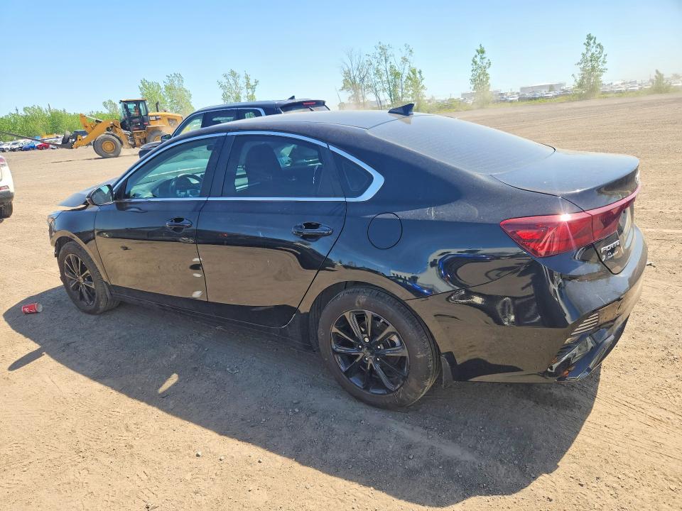 Aukcja sprzedaży 2023 Kia Forte, vin: 3KPF34AD3PE671142, numer aukcji: 55931536