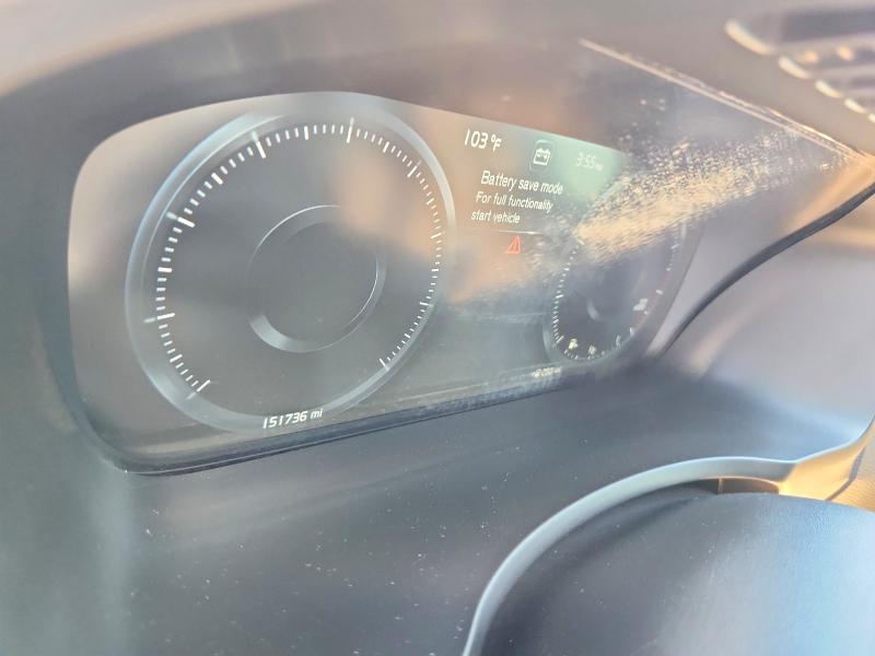 Продажа на аукционе авто 2019 Volvo Xc90, vin: YV4A22PK6K1419093, номер лота: 57405666