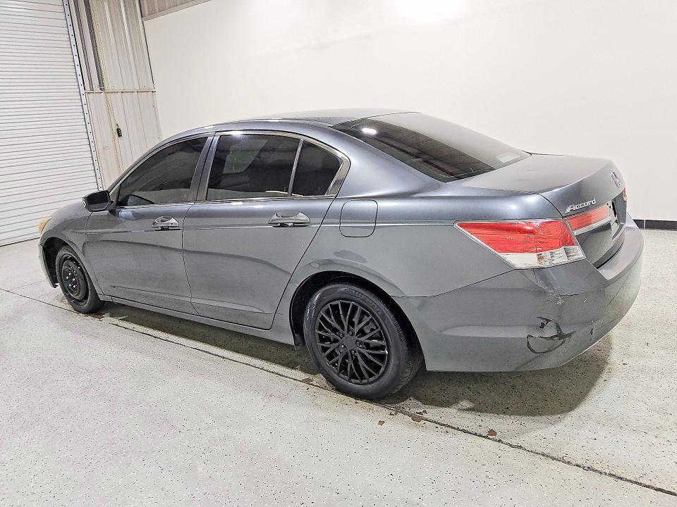 Aukcja sprzedaży 2011 Honda Accord, vin: 1HGCP2F30BA130039, numer aukcji: 55775166