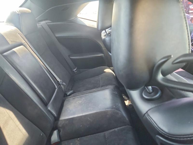 Продаж на аукціоні авто 2020 Dodge Challenger, vin: 2C3CDZBT0LH226976, номер лоту: 55374416