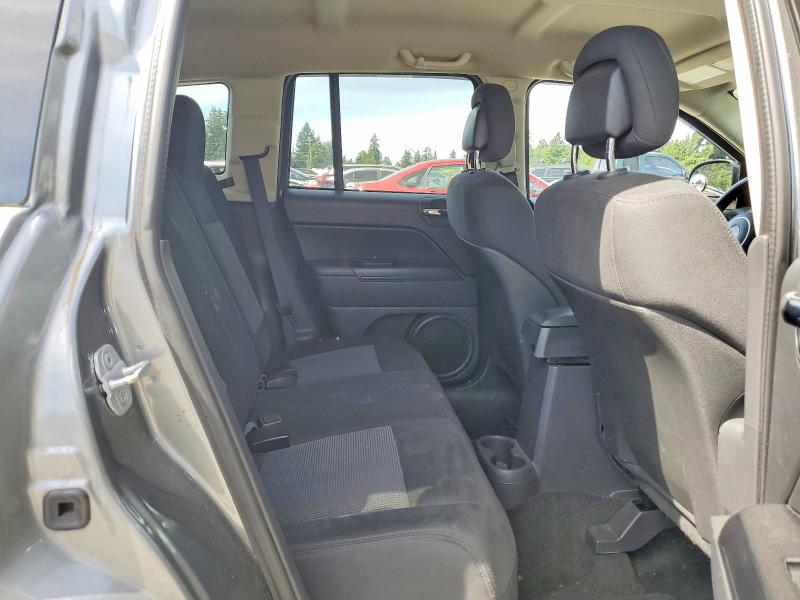 Продажа на аукционе авто 2013 Jeep Compass, vin: 1C4NJDAB4DD269594, номер лота: 55596916