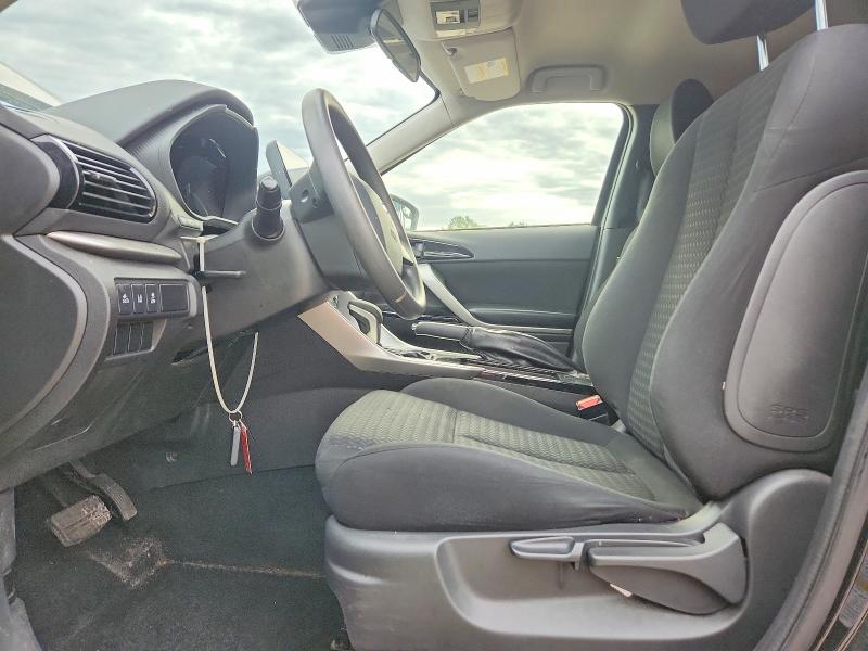 Продаж на аукціоні авто 2024 Mitsubishi Eclipse Cross, vin: JA4ATVAA8RZ006776, номер лоту: 56074256