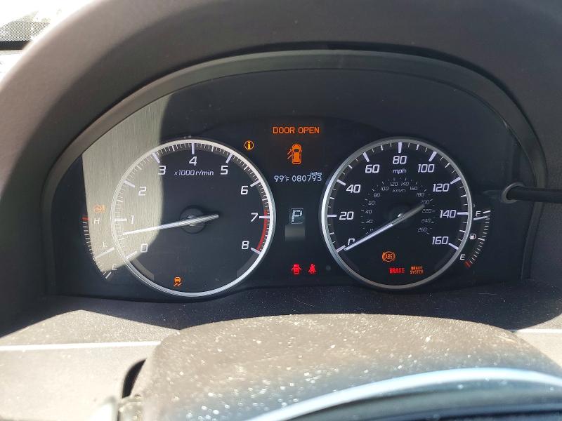 2013 Acura Rdx მანქანა იყიდება აუქციონზე, vin: 5J8TB4H31DL003203, აუქციონის ნომერი: 56686666
