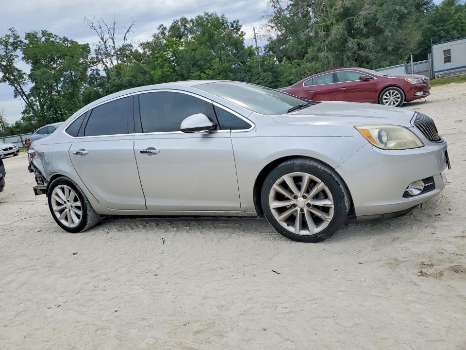 Aukcja sprzedaży 2013 Buick Verano, vin: 1G4PR5SK1D4154467, numer aukcji: 56753906
