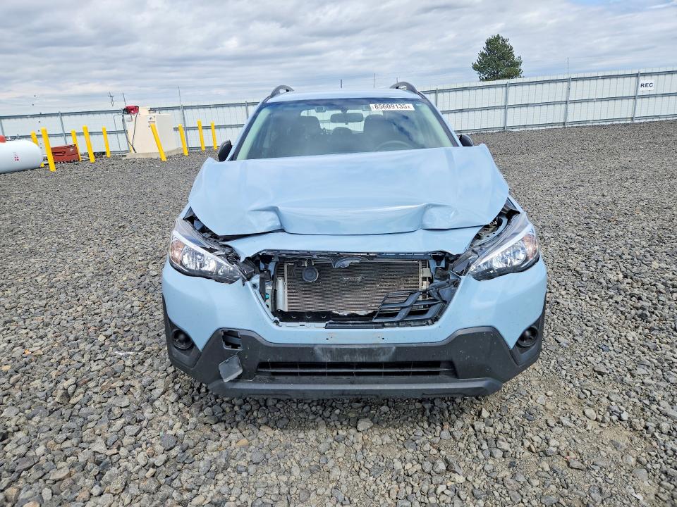 Продажа на аукционе авто 2023 Subaru Crosstrek, vin: JF2GTABC8PH288981, номер лота: 85609135