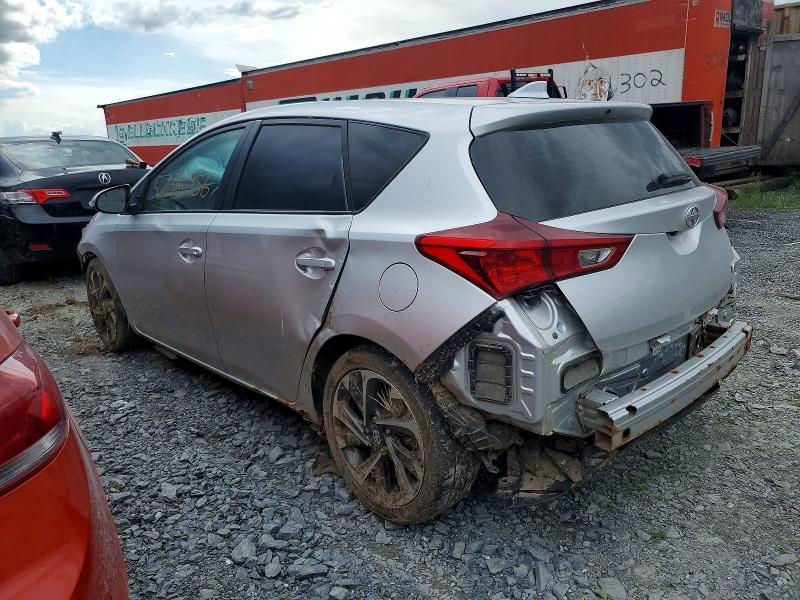 Продаж на аукціоні авто 2016 Scion Im, vin: JTNKARJE9GJ503028, номер лоту: 57381956
