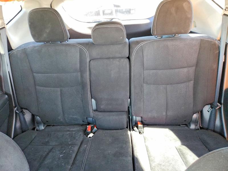 Aukcja sprzedaży 2020 Nissan Murano, vin: 5N1AZ2AS9LN126723, numer aukcji: 56454536