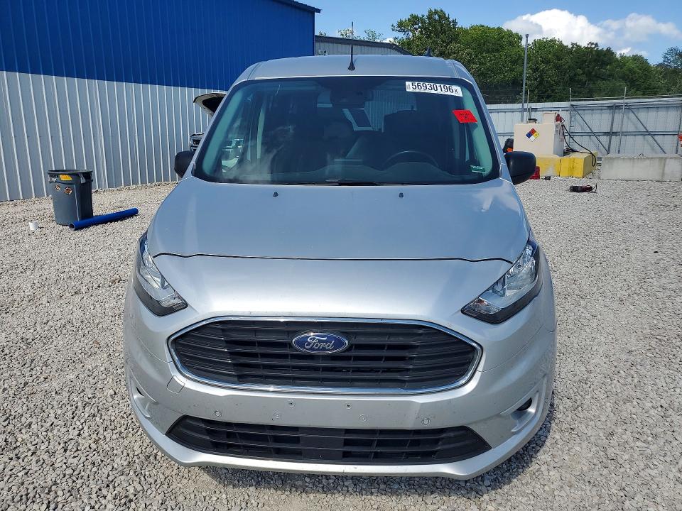 2022 Ford Transit Connect მანქანა იყიდება აუქციონზე, vin: NM0GE9F2XN1523246, აუქციონის ნომერი: 56930196