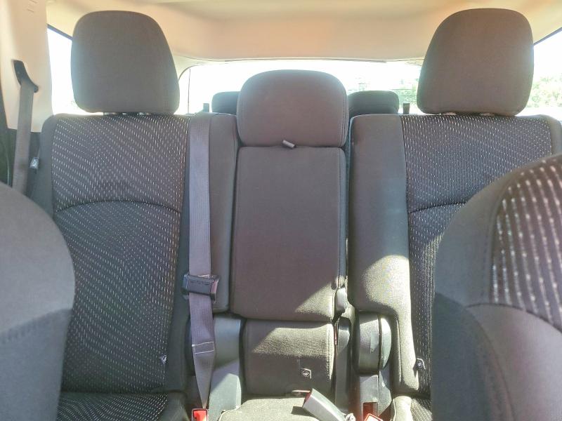 2019 Dodge Journey მანქანა იყიდება აუქციონზე, vin: 3C4PDCBB6KT867380, აუქციონის ნომერი: 55001896