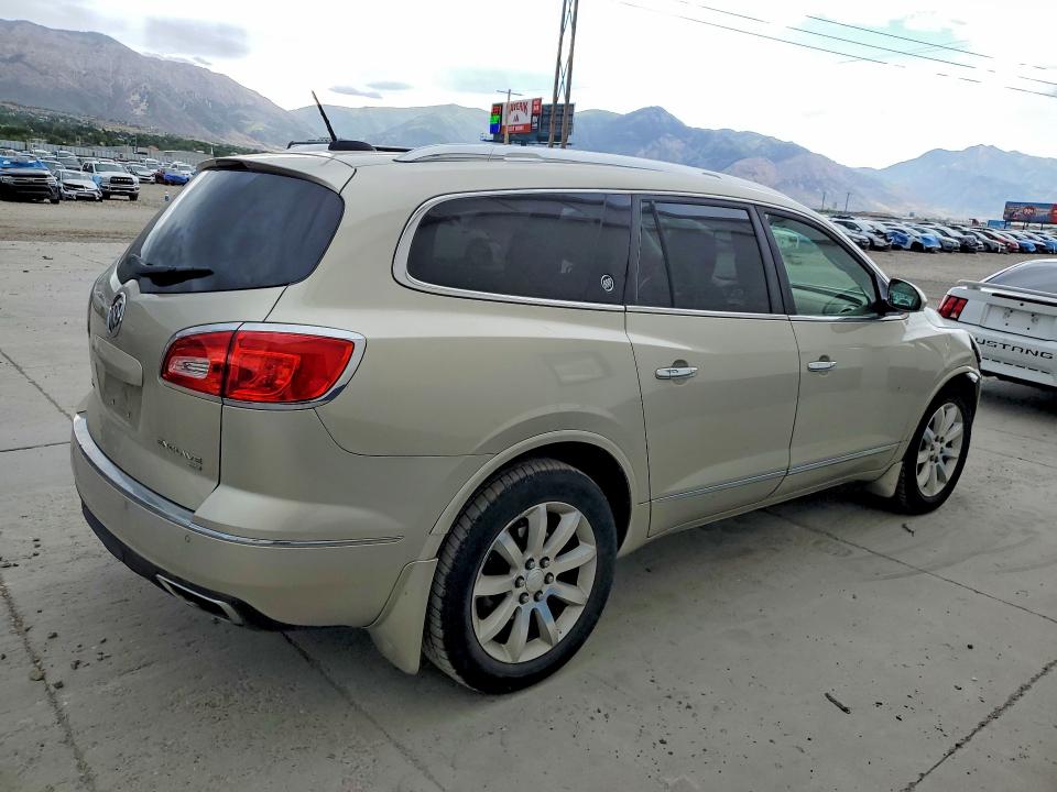 Aukcja sprzedaży 2016 Buick Enclave, vin: 5GAKVCKD7GJ286723, numer aukcji: 56051916
