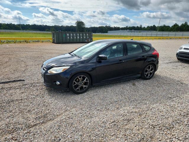 Aukcja sprzedaży 2014 Ford Focus, vin: 1FADP3K21EL209949, numer aukcji: 57389346