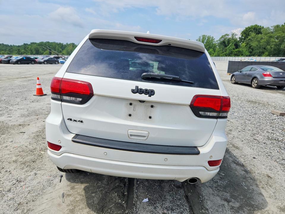 Продажа на аукционе авто 2019 Jeep Grand Cherokee, vin: 1C4RJFAG3KC577786, номер лота: 56673796