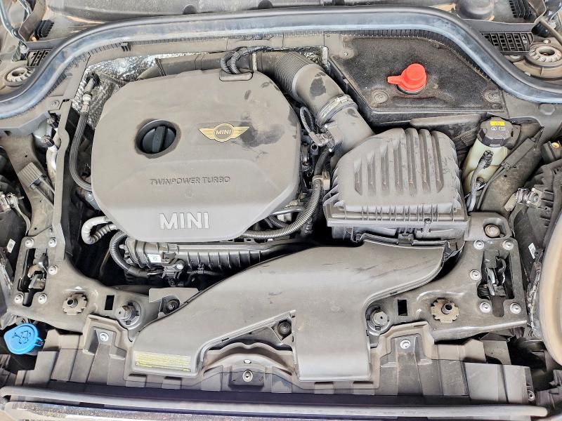 Aukcja sprzedaży 2015 Mini Cooper, vin: WMWXS5C56FT831147, numer aukcji: 55608046