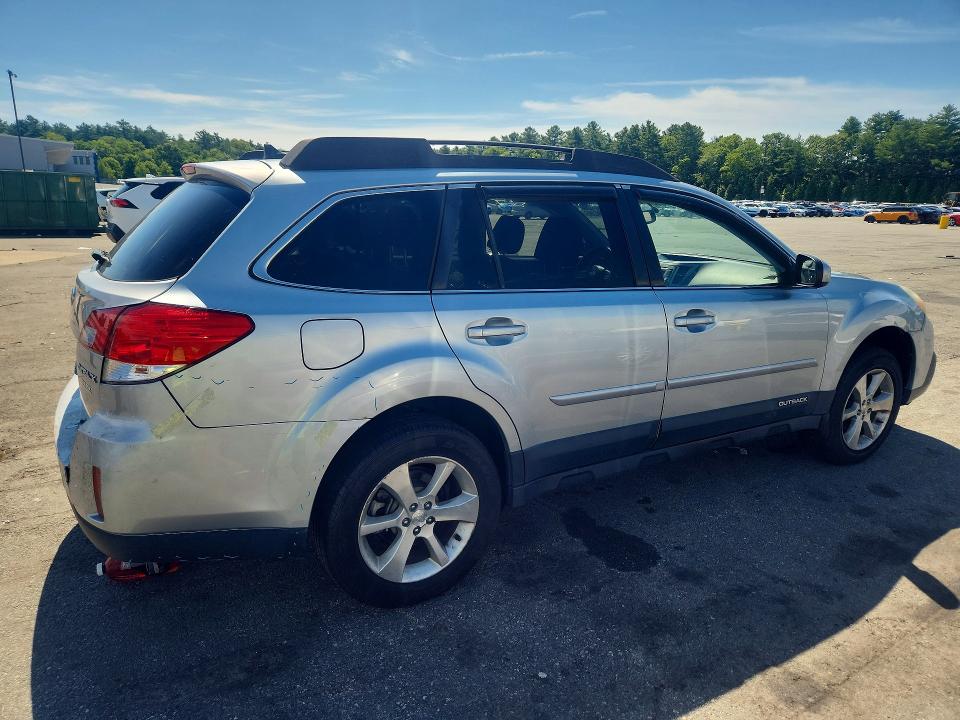 Продаж на аукціоні авто 2013 Subaru Outback, vin: 4S4BRBKC0D3256205, номер лоту: 58004286