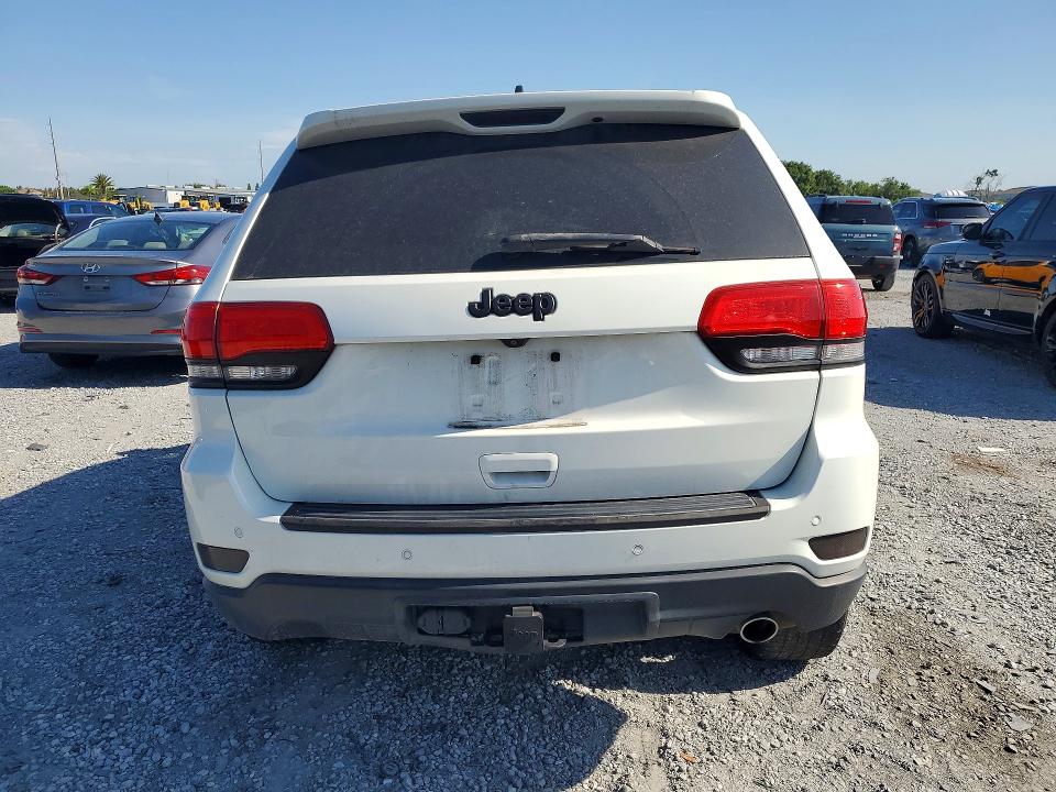 Aukcja sprzedaży 2015 Jeep Grand Cherokee, vin: 1C4RJFBG8FC955752, numer aukcji: 59019756