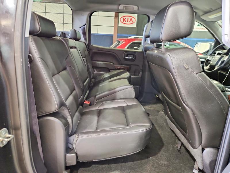Продаж на аукціоні авто 2014 Gmc Sierra, vin: 3GTU2VEC5EG442643, номер лоту: 55966326
