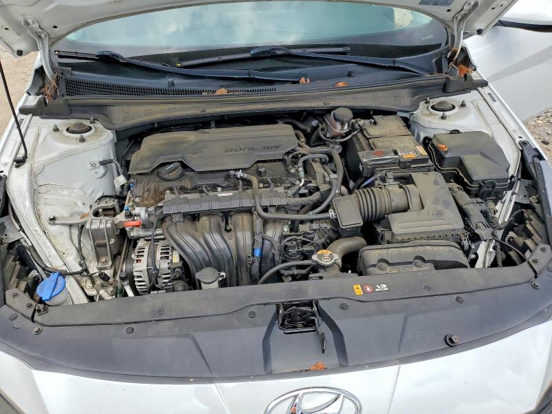 Aukcja sprzedaży 2021 Hyundai Elantra, vin: 5NPLL4AG5MH034693, numer aukcji: 56961876