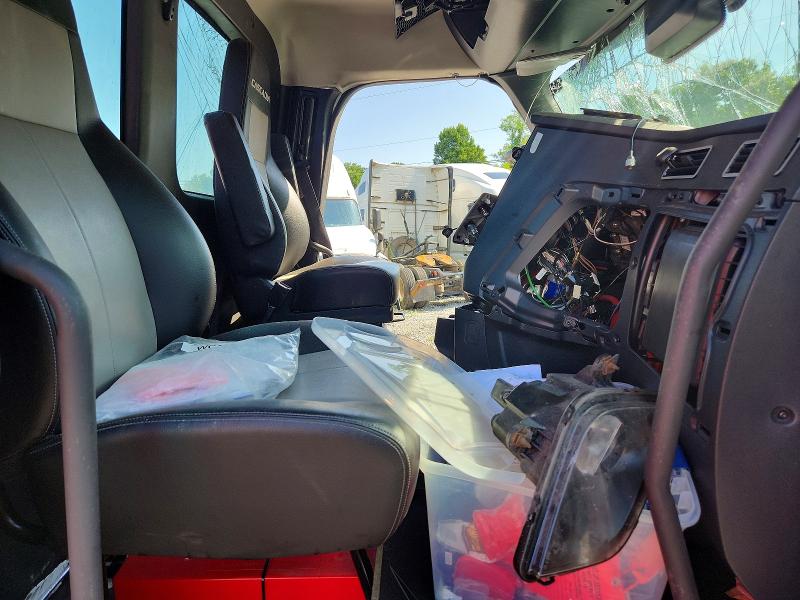 Продажа на аукционе авто 2025 Freightliner Cascadia 126, vin: 3AKJHLDR4SDWC1991, номер лота: 55950356