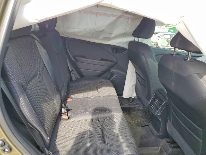 Продажа на аукционе авто 2025 Subaru Forester, vin: JF2SLDDC4SH555809, номер лота: 56761146