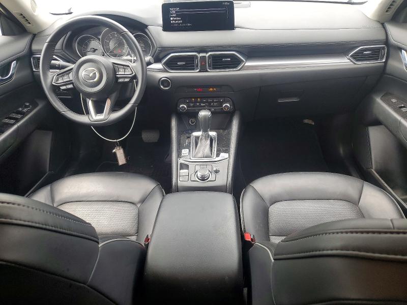 Aukcja sprzedaży 2025 Mazda Cx-5, vin: JM3KFBBLXS0583973, numer aukcji: 57263026