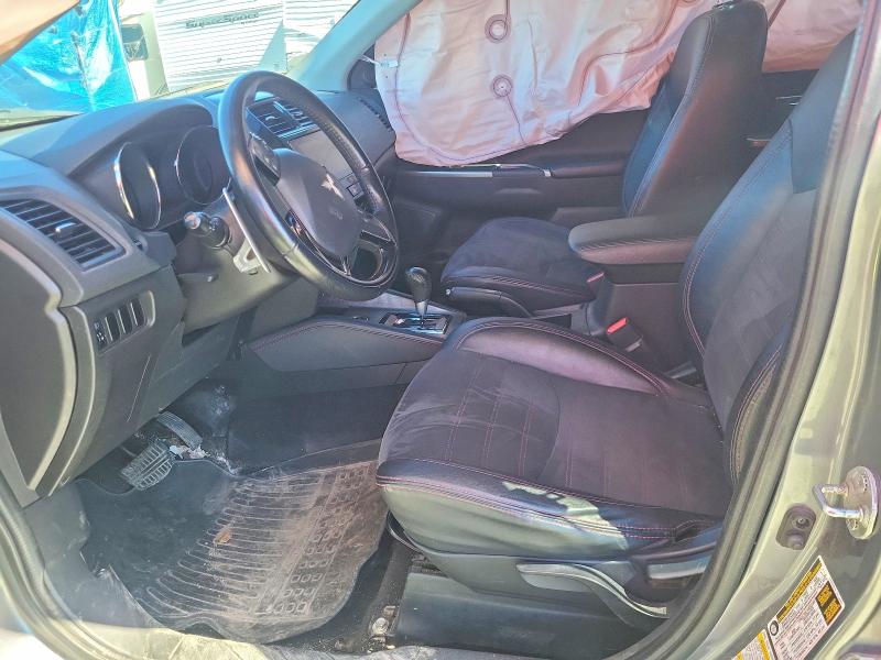 Продажа на аукционе авто 2018 Mitsubishi Rvr, vin: JA4AJ4AW5JZ601195, номер лота: 58017826