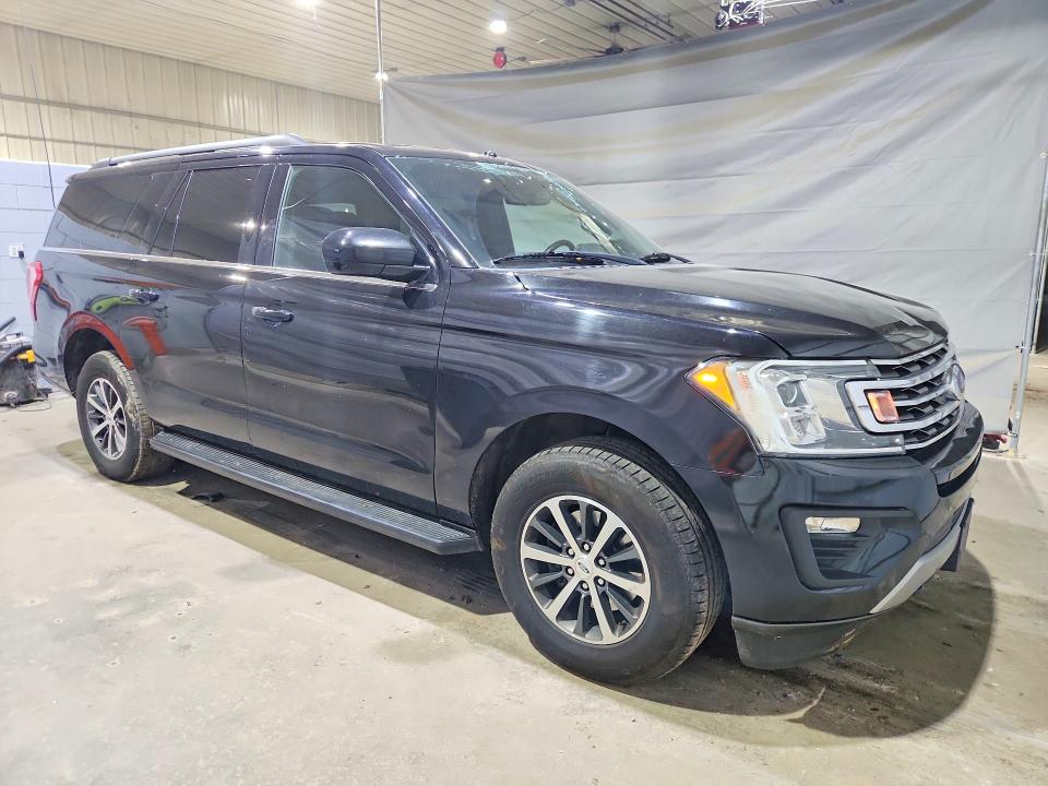 2019 Ford Expedition მანქანა იყიდება აუქციონზე, vin: 1FMJK1JT5KEA50066, აუქციონის ნომერი: 55518806