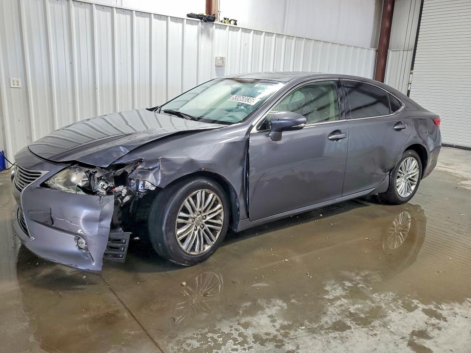 Продажа на аукционе авто 2015 Lexus Es, vin: JTHBK1GG1F2204359, номер лота: 55968036