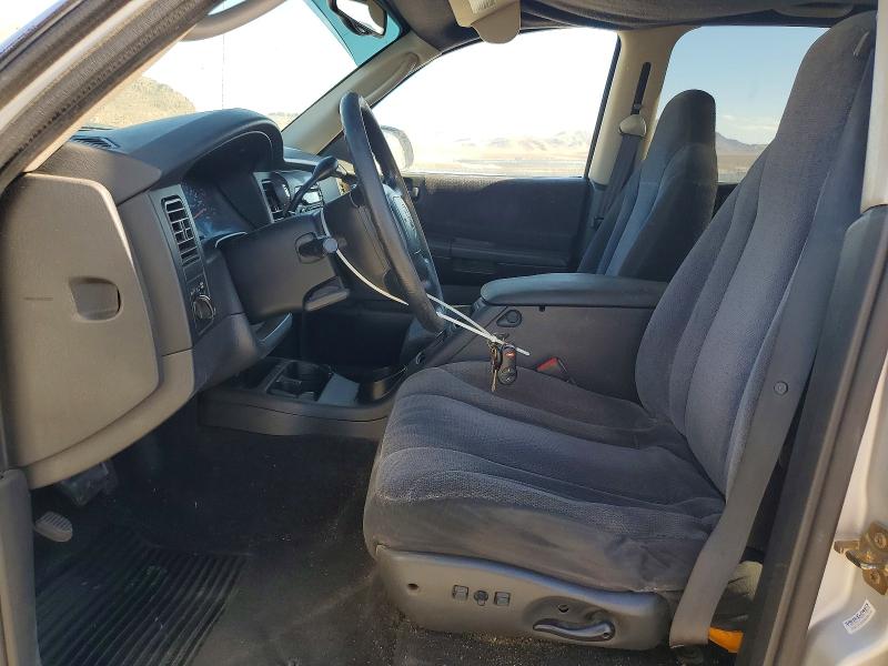 Aukcja sprzedaży 2003 Dodge Dakota, vin: 1D7HL38N63S105149, numer aukcji: 58593806
