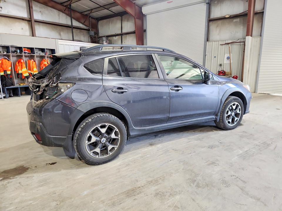 Aukcja sprzedaży 2018 Subaru Crosstrek, vin: JF2GTACC1JH264026, numer aukcji: 56174826