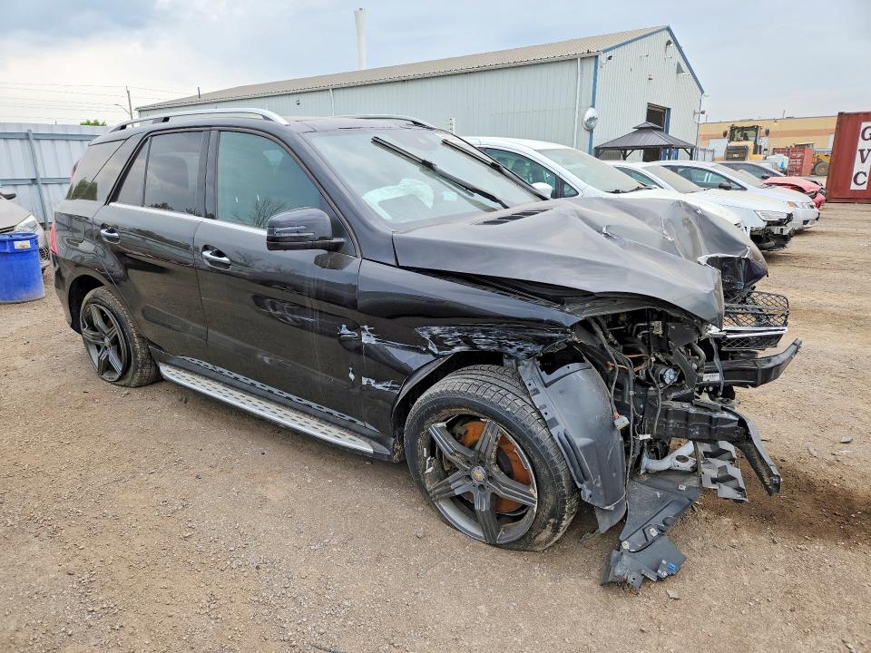Продажа на аукционе авто 2018 Mercedes-benz Gle, vin: 4JGDA5GB1JB166161, номер лота: 56226806