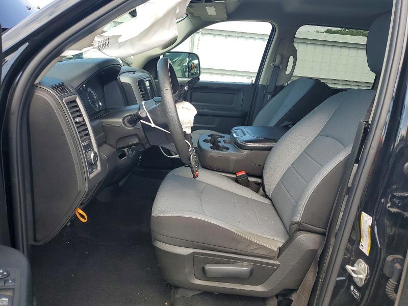 Продажа на аукционе авто 2024 Ram 1500 Classic, vin: 1C6RR7KG8RS130228, номер лота: 58999136