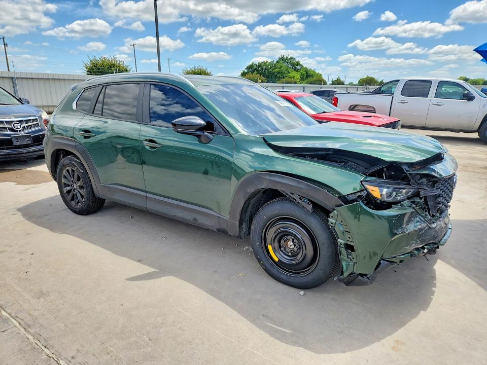 Продажа на аукционе авто 2026 Mazda Cx-50, vin: 7MMVABBL8TN469978, номер лота: 54877596