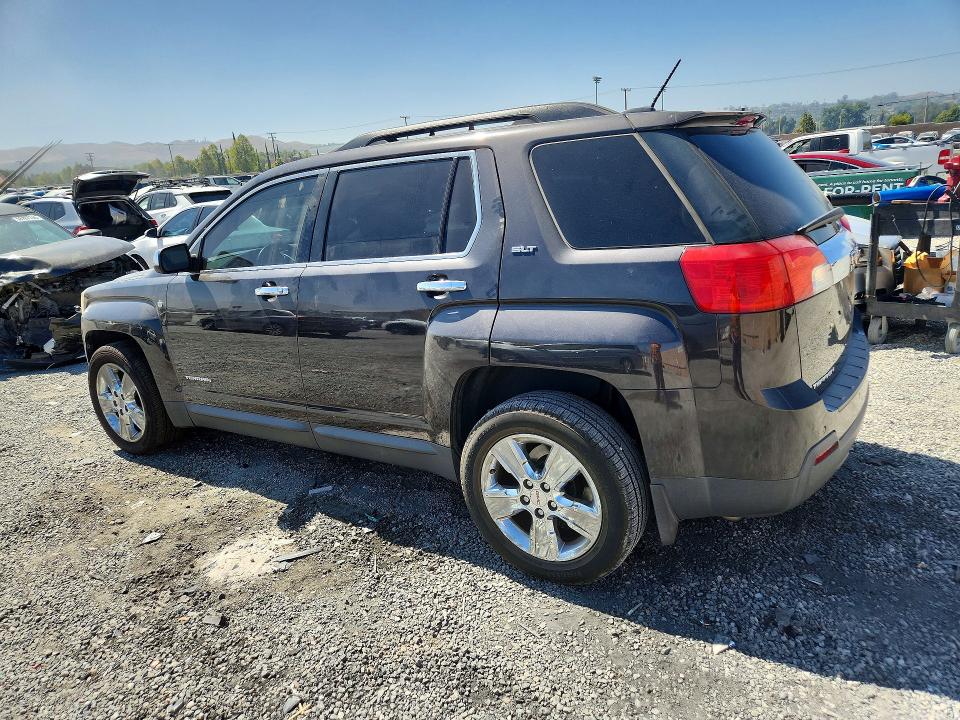 Продаж на аукціоні авто 2015 Gmc Terrain, vin: 2GKALSEK3F6231903, номер лоту: 58510526
