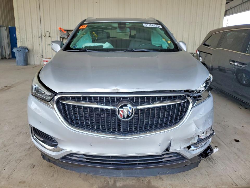 Продажа на аукционе авто 2018 Buick Enclave, vin: 5GAERCKWXJJ249417, номер лота: 57486176