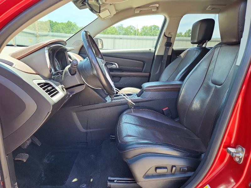 Aukcja sprzedaży 2014 Gmc Terrain, vin: 2GKALSEKXE6348490, numer aukcji: 55952576