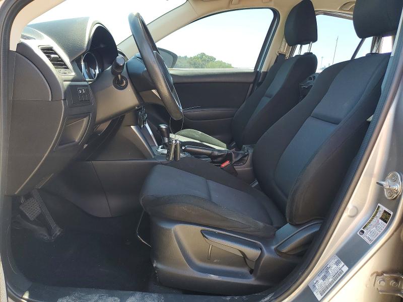 Продаж на аукціоні авто 2014 Mazda Cx-5, vin: JM3KE2BE5E0421015, номер лоту: 55806826
