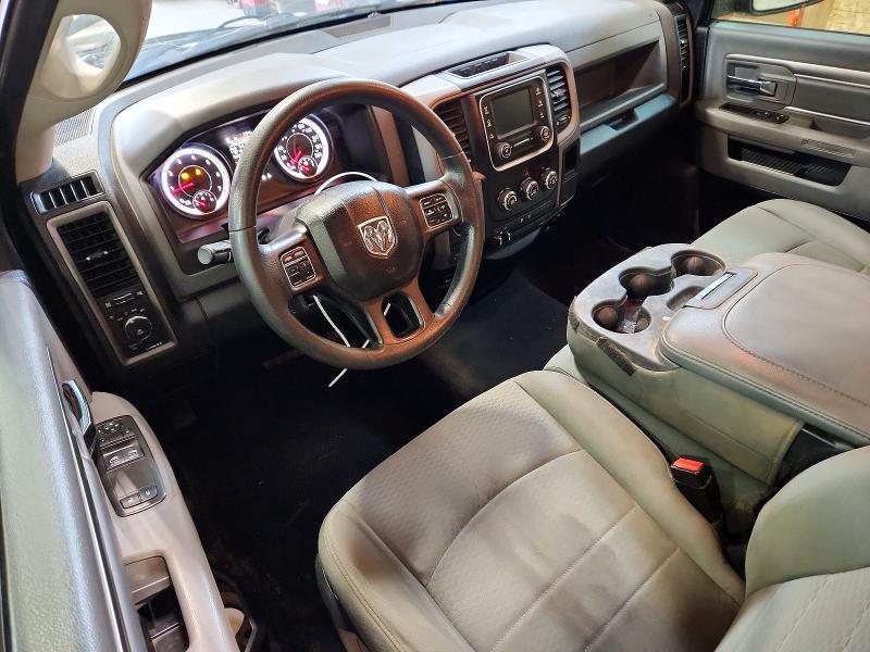 Продаж на аукціоні авто 2014 Ram 1500, vin: 3C6JR7AT2EG297844, номер лоту: 56119386